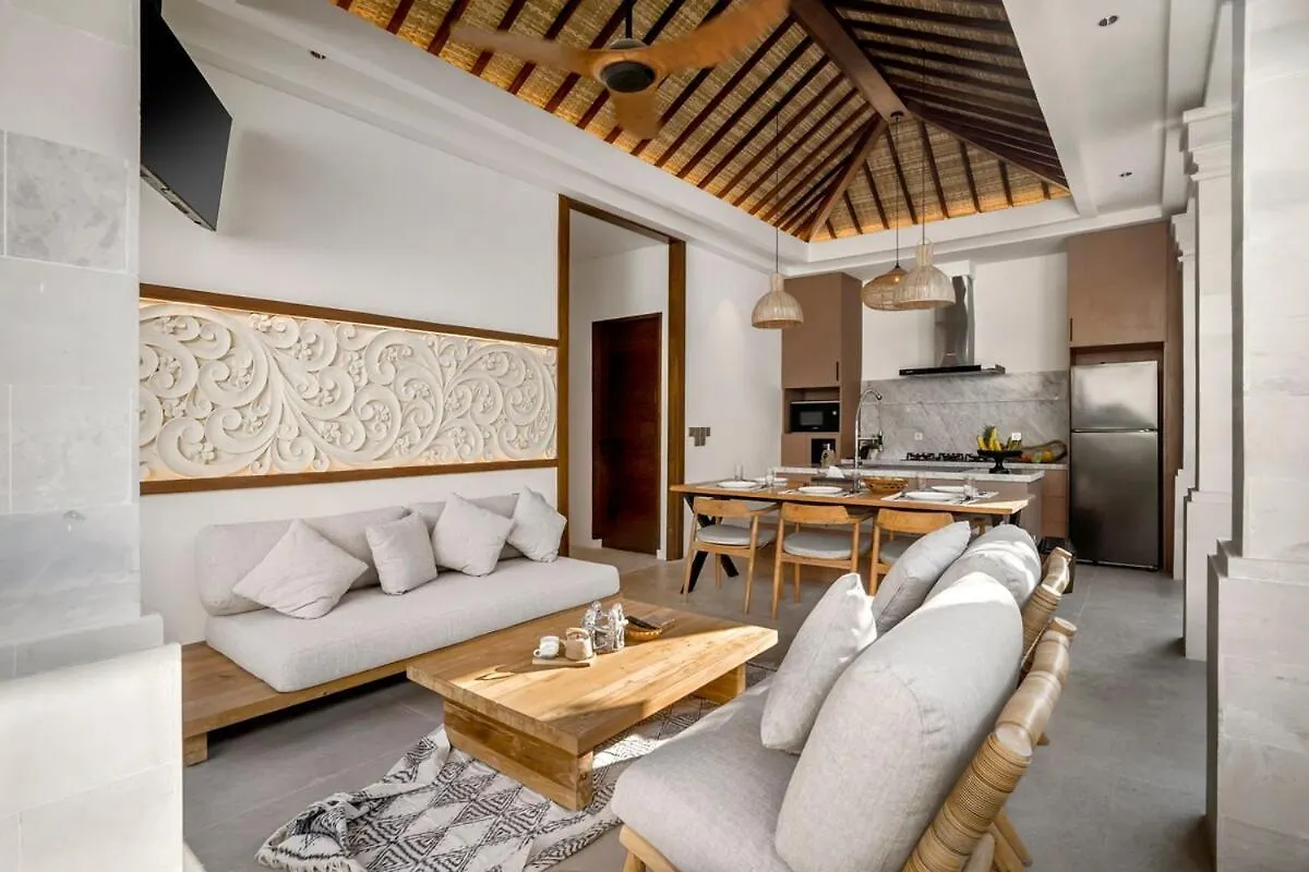 Villa Advaya By Maheswara Seminyak  0*, Seminyak (Bali)