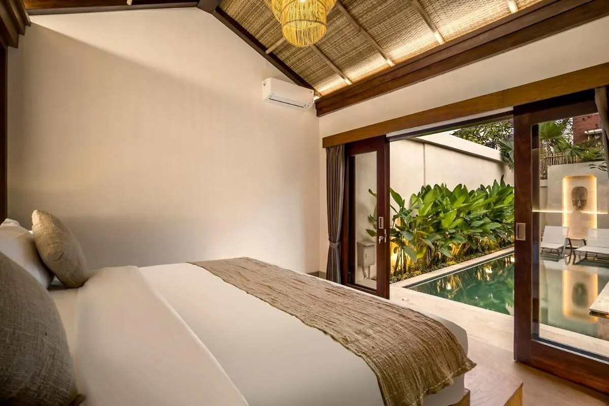 Villa Advaya By Maheswara Seminyak  Seminyak (Bali)